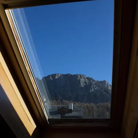 Apartament Cristallo & Faloria Cortina dʼAmpezzo