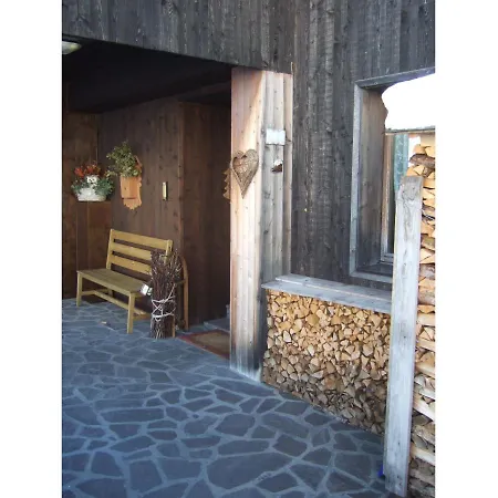 Apartament Cristallo & Faloria *