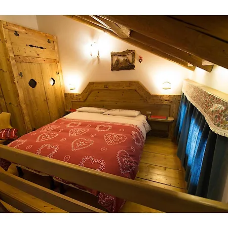 Apartament Cristallo & Faloria