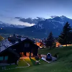 Apartment Cristallo & Faloria Cortina d'Ampezzo