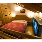 Apartment Cristallo & Faloria