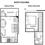 Cristallo & Faloria Apartment Cortina d'Ampezzo