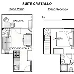 Apartment Cristallo & Faloria Cortina d'Ampezzo