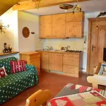 Cristallo & Faloria Apartment *
