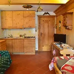 Cristallo & Faloria Apartment