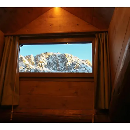 Apartment Cristallo & Faloria Cortina d'Ampezzo