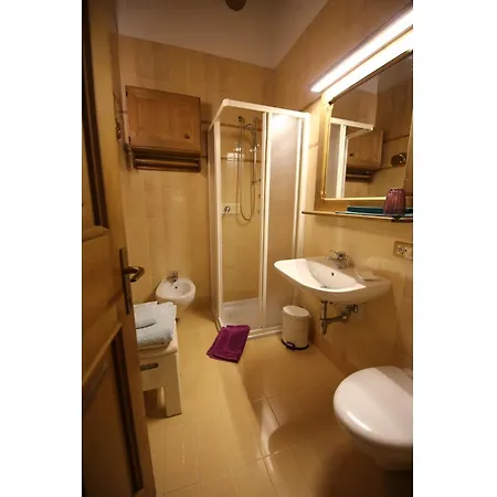 Apartment Cristallo & Faloria