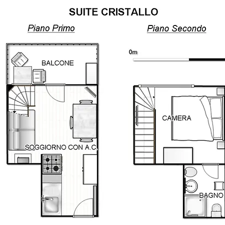 Apartment Cristallo & Faloria Cortina d'Ampezzo