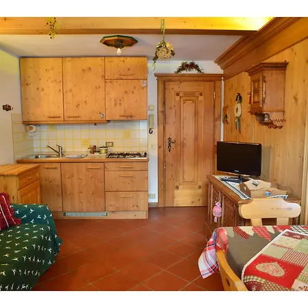 Cristallo & Faloria Apartment